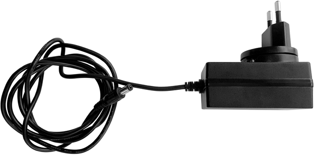 AC adapter